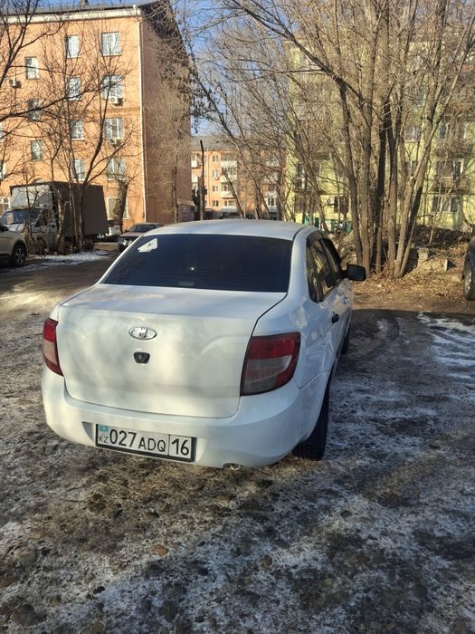 Продам ВАЗ гранту