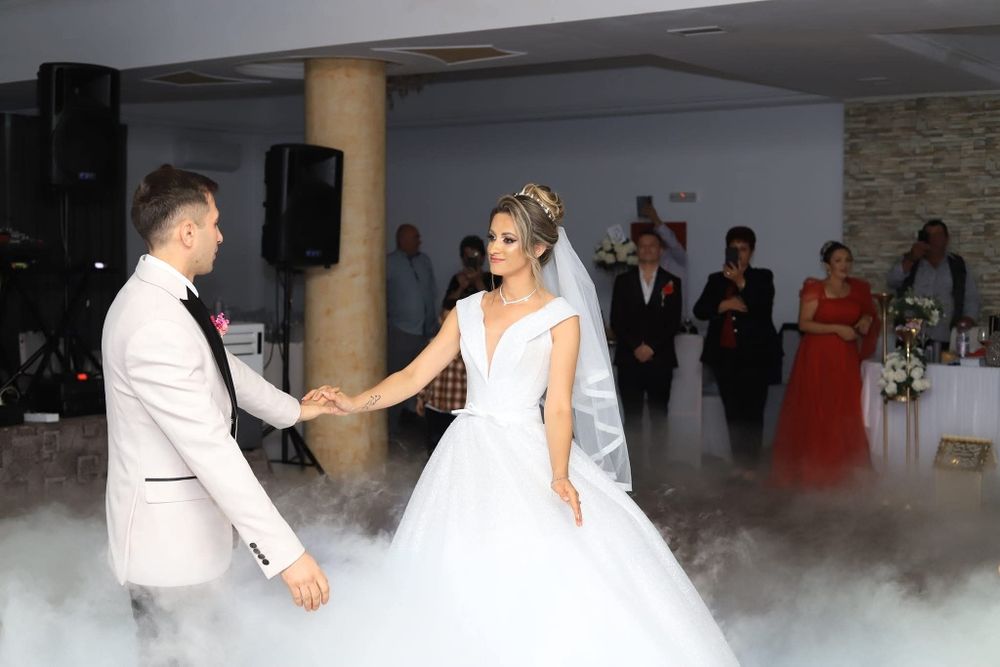 Rochie de mireasă