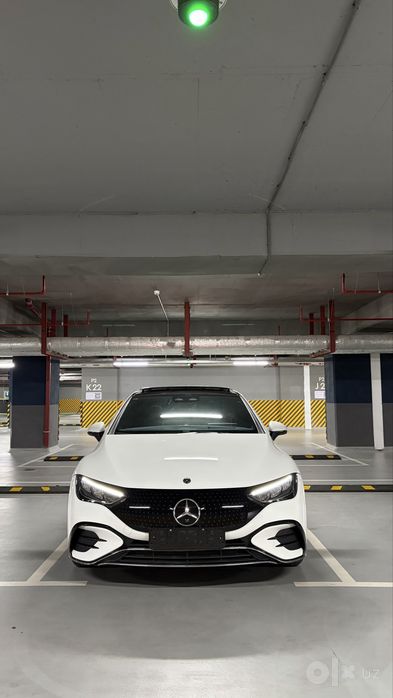 mersedes benz eqe 500 4matic