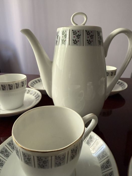 Vand diverse seturi cafea sau ceai