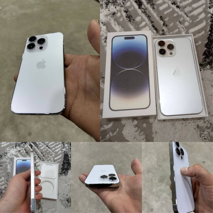 Iphone 14 pro 128gb