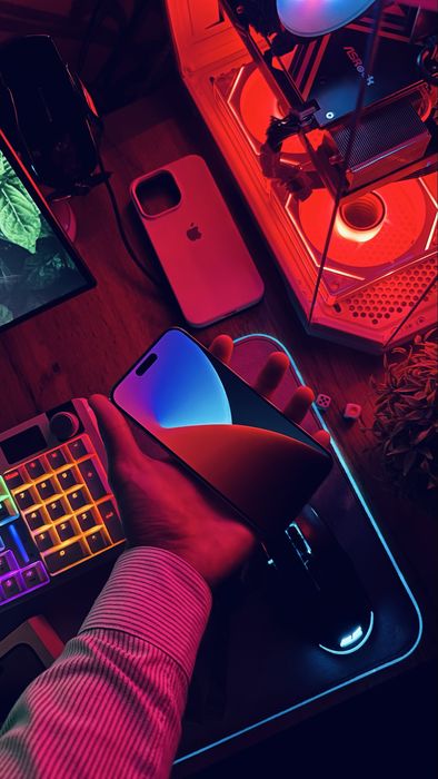 iPhone 15 pro max 1tb