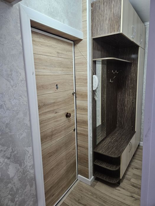 Квартира продам 18 микрорайон 1 ком