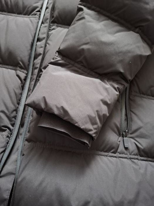 Мъжко яке ZARA тип пухенка