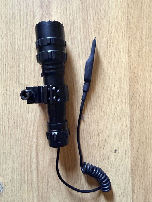 Airsoft Еърсофт Калашник AK ATK01 Arcturus