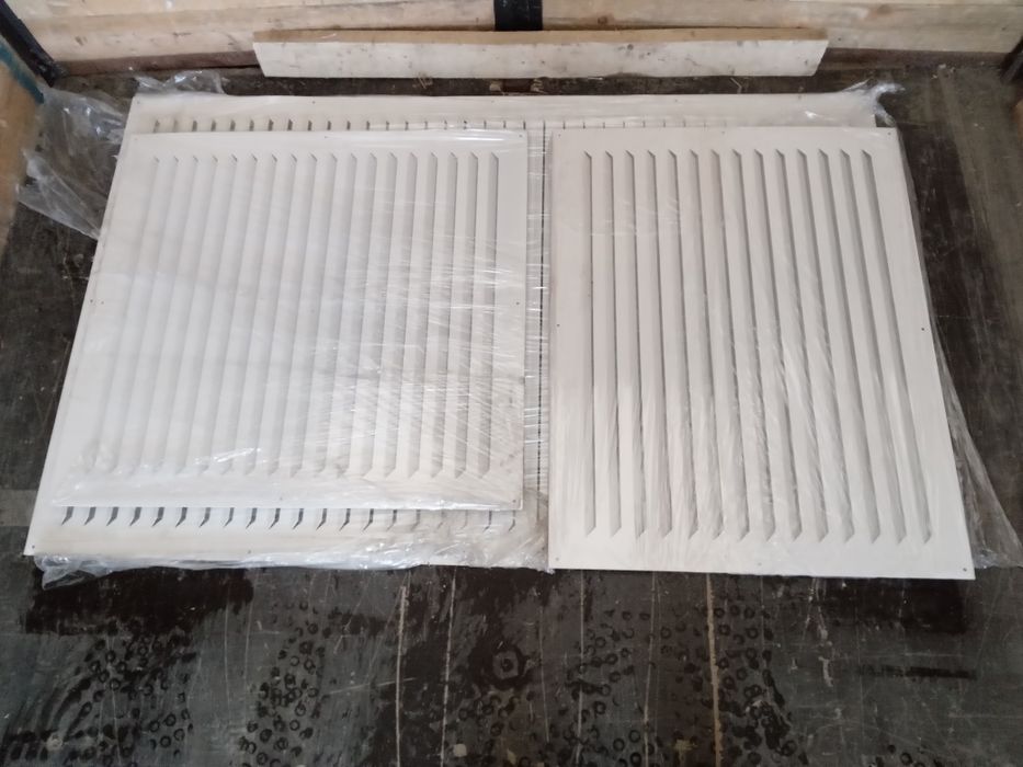 Строительные материалы