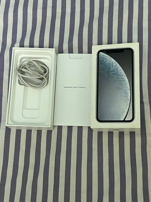 IPhone XR 30000 тг