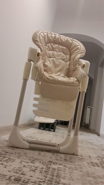 Scaun de masă Joie Mimzy LX