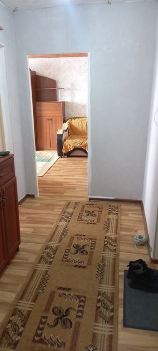 Сдаётся квартира со всеми удобствами