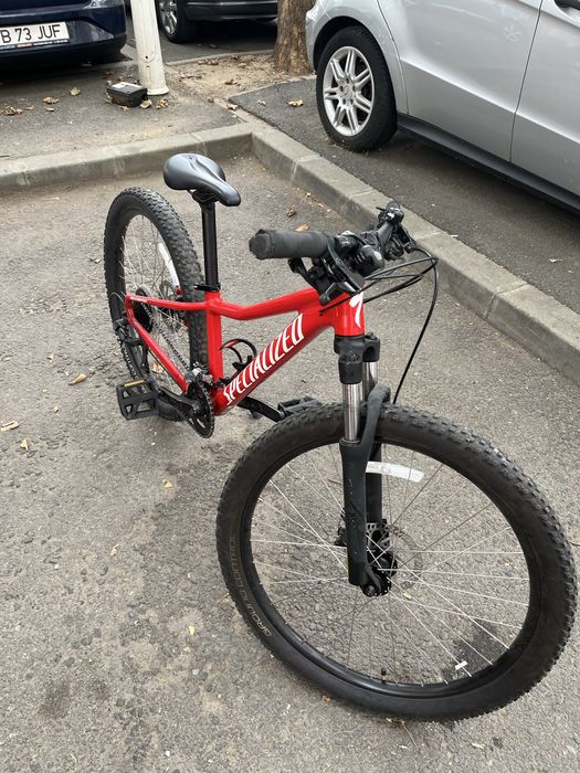 Bicicleta specelaized