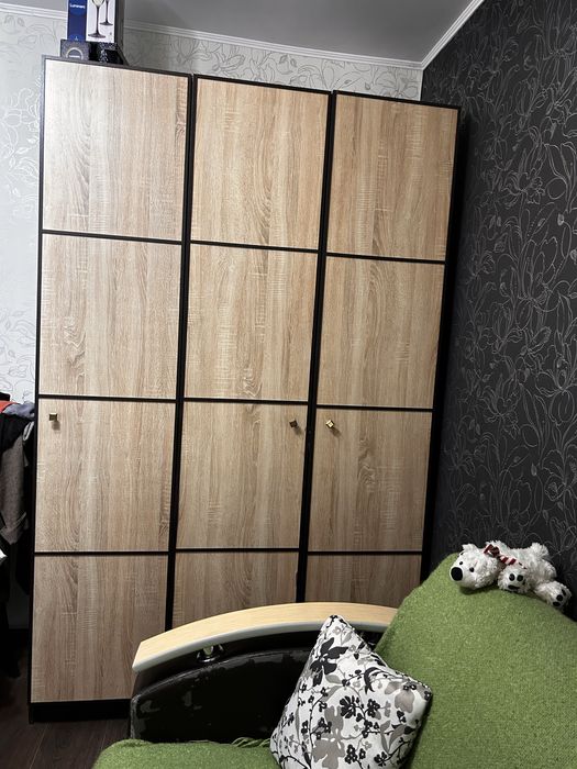 Продается  шкаф