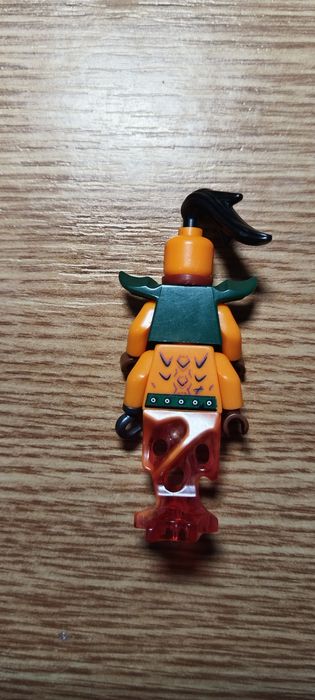 Figurină Lego Ninjago-Nadakhan(Lego Ninjago Skybound)