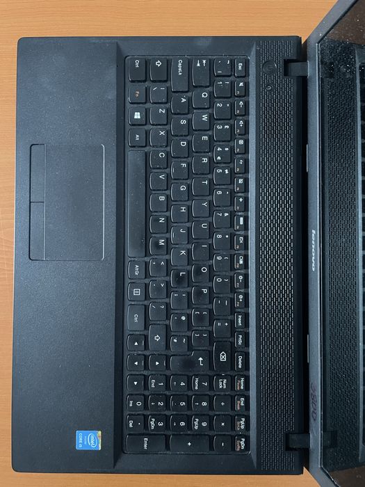 Lenovo G510 intel i5-4210 video gpu 2gb ddr3