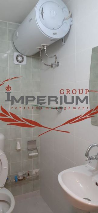 Дава се под наем Едностаен апартамент в Варна, Левски - 25 кв.м за 193.8 € - Снимка #6