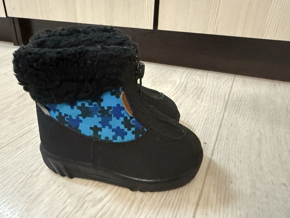 Валенки зимние сапоги