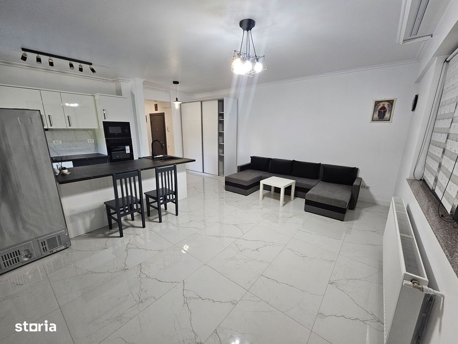 Apartament 2 camere Grozavesti | Orhideea | loc de parcare inclus