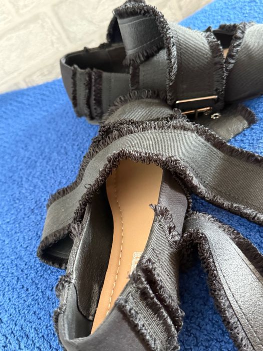 Балетки балерина