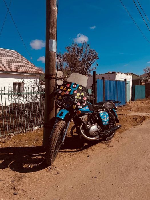 Продаётся иж планета 4