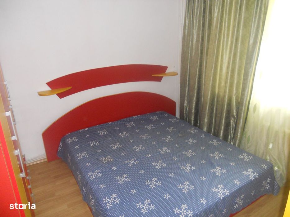 Progresului-spatios-mobilat si utilat