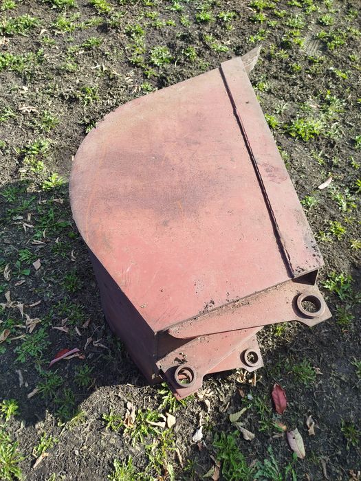 Продам спец ковш