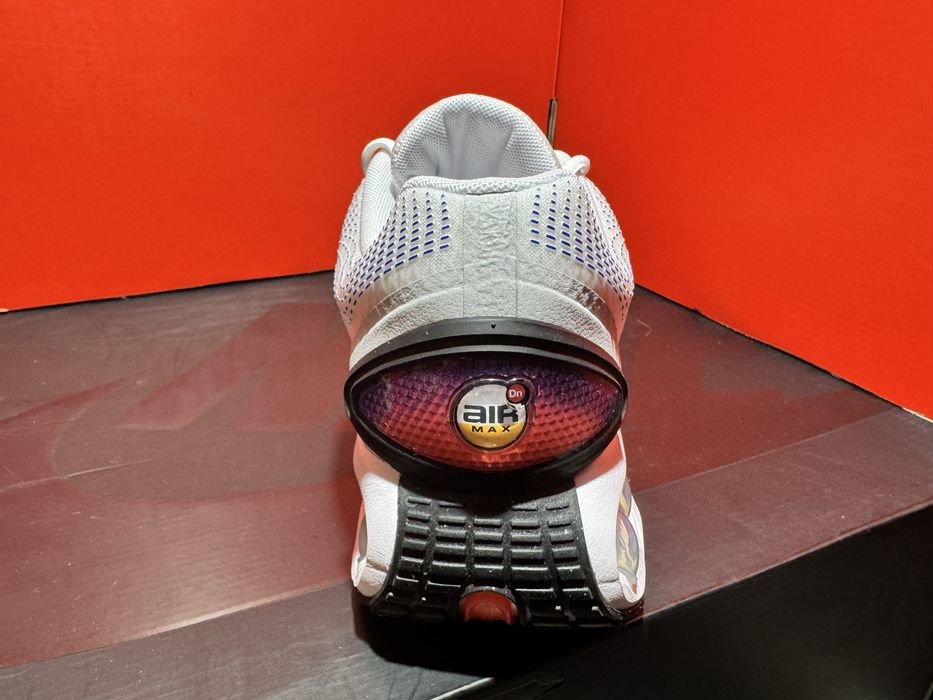 Оригинални! Nike Air Max DN - 45 ShoeMag