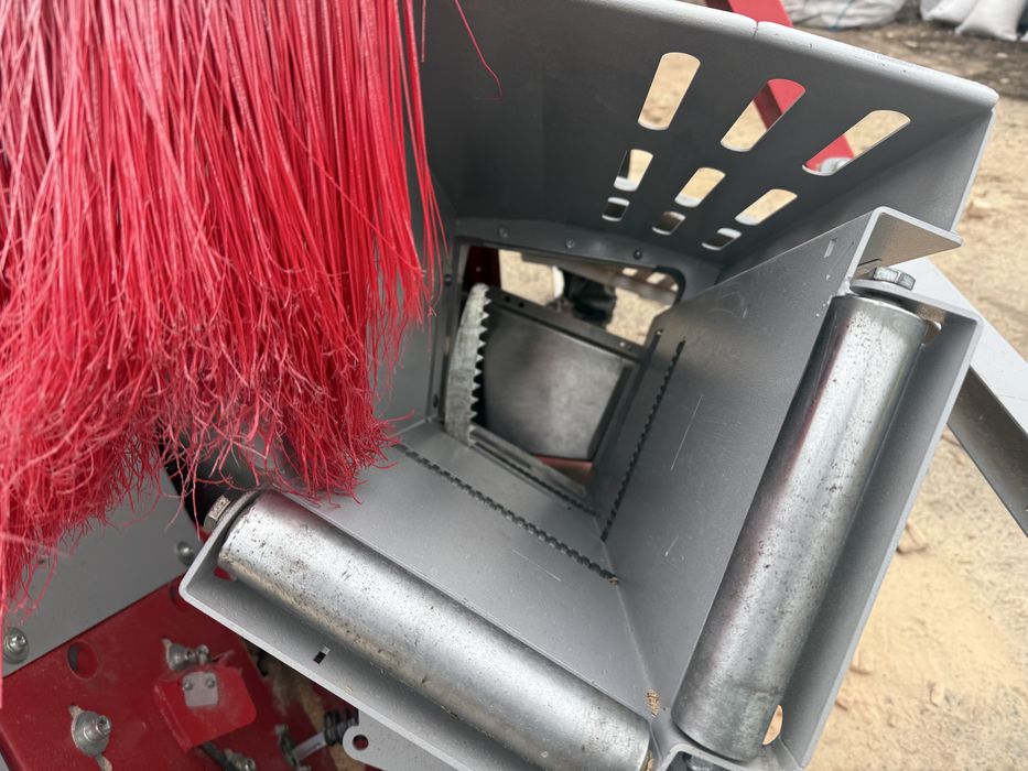 Vand circular automat lancman