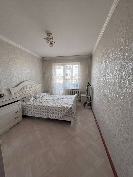 Продам 3-х комнатную квартиру