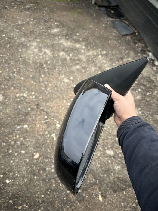 Зеркало заднего вида левая Hyundai Santa fe