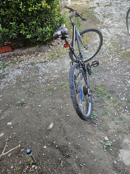 Biciclete 3  bucati
