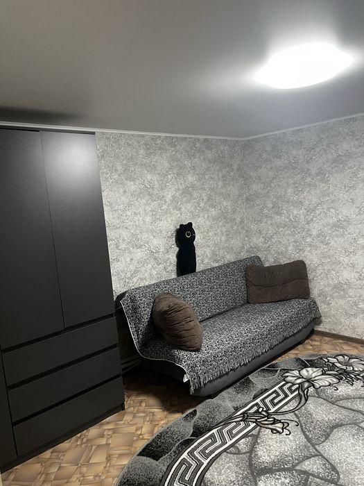 Продается дом, район ДК СТРОИТЕЛЬ