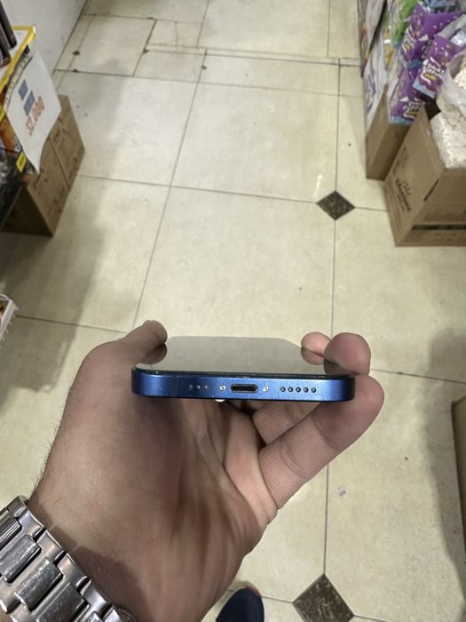 Iphone 12 idyal ayfon