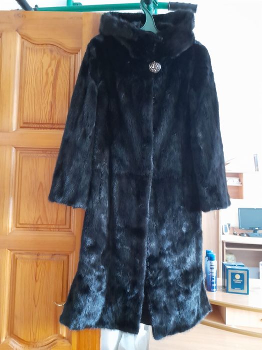 Продам шубы норковую