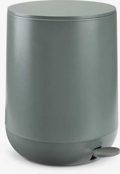 Кош за отпадъци с плавно затваряне (налични различни цветове)