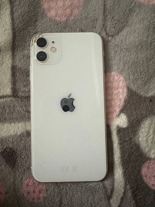 Срочно iphone 11