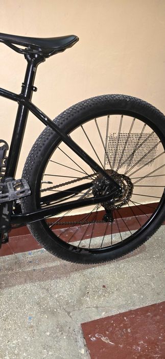 Vand Bicicleta  orbea onna