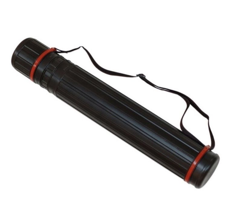 Тубус для чертежей