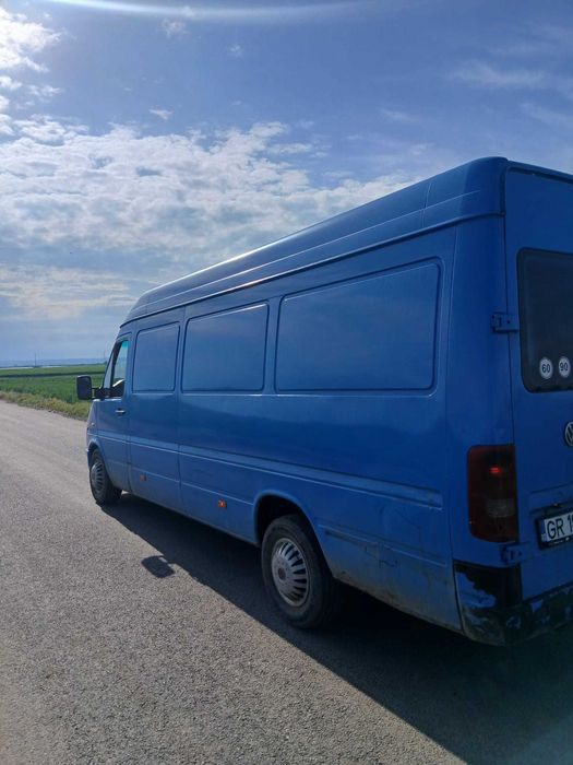 De vanzare Vw LT 35