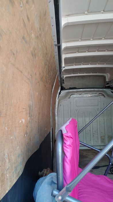 Renault master 17 mc.