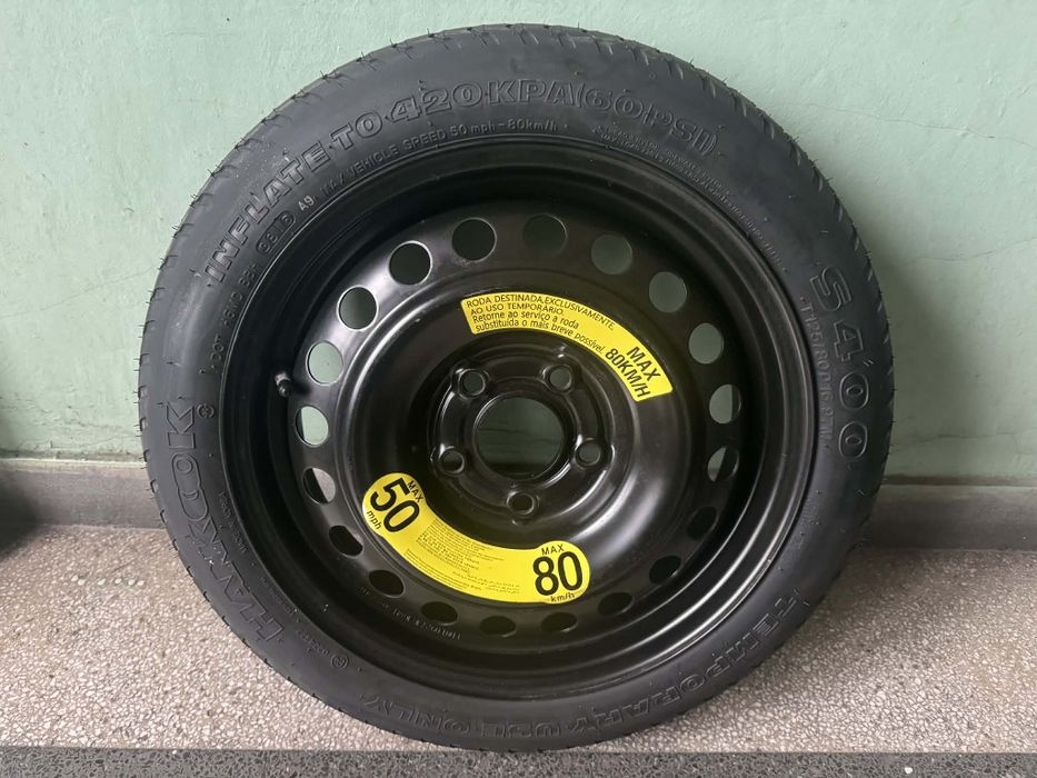 Патерица Hyundai Kona