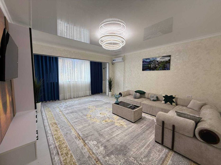 Продается уютная квартира в сердце Чиланзара!