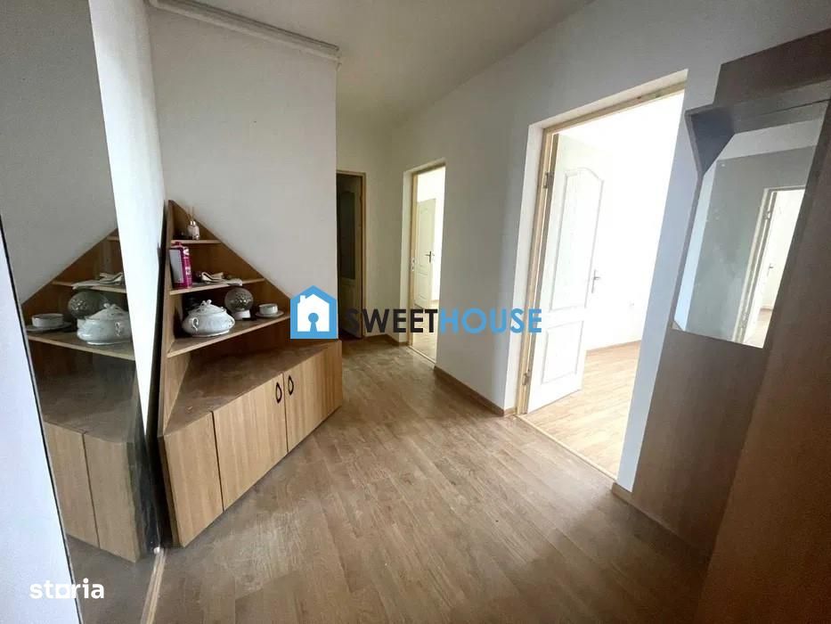 Apartament 3 Camere, Etaj 410 | Calea Bucuresti | Disponibil Imediat — fotografia 1