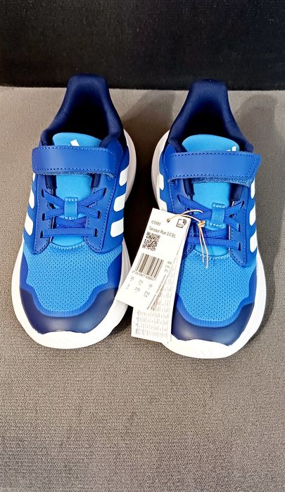 Pantofi sport Tensaur Run