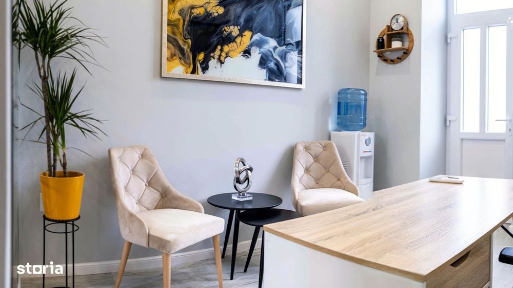 Birou premium ultracentral – Ady Endre 34, Oradea