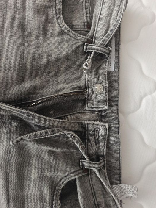 Дънки Zara EUR 36