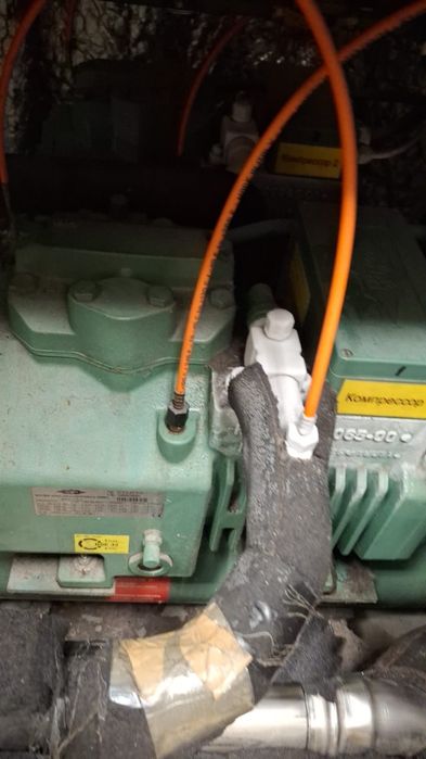 Ремонт кондиционеров