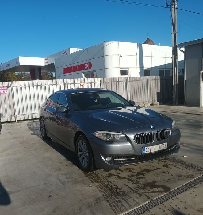 Vand Bmw f 10 din 2010