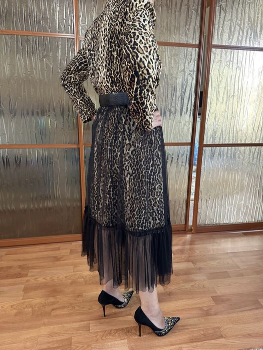 Платье стильное