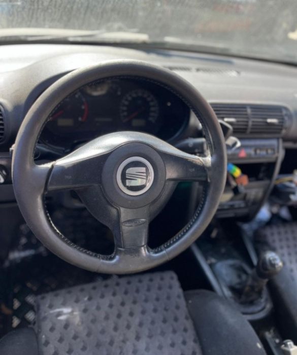 Dezmembrez Seat Leon 1.9 diesel/ 1.4 benzina