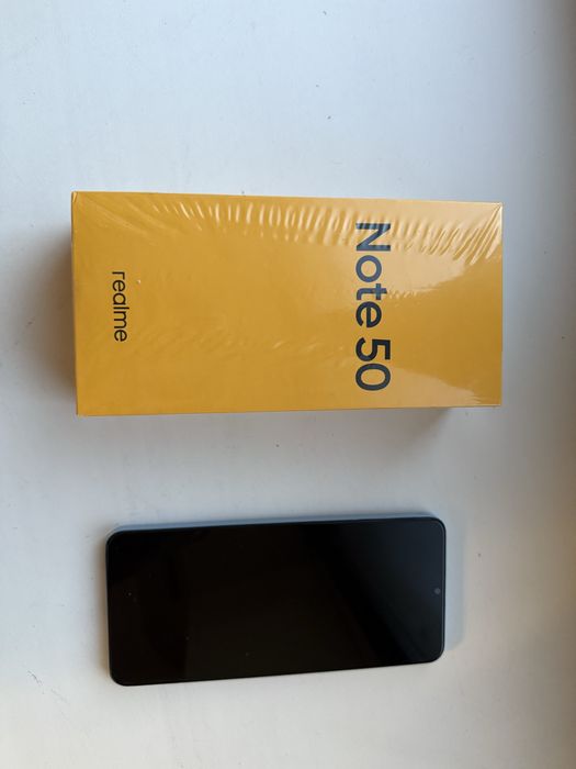 Продам Redmi Note 50