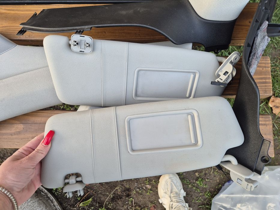 Таван от Ауди A3 8P Sportback